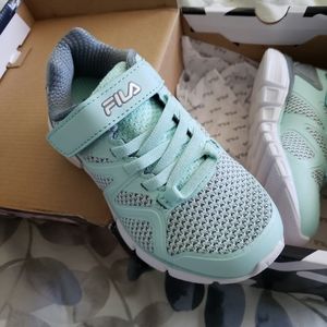 Fila sneakers